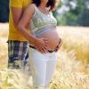 Schwangerschaftsstreifen mit Steirisches Kürbiskernöl g.g.A. natürlich behandeln