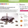 Kostbarkeit mit Gesundheitspower: Kürbiskernöl aus der Steiermark schützt das Herz