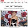 Gwyneth Paltrow: Schön durch Österreichisches Kürbiskernöl?
